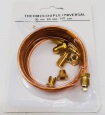 COOKER GAS THERMOCOUPLE GENERAL USE 1,50M